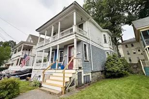 47 Florence Ave, Lowell, MA 01851 - Photo 2