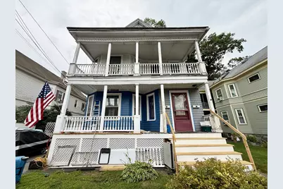 47 Florence Ave, Lowell, MA 01851 - Photo 1
