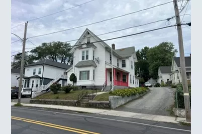 49 Liberty Street, Lowell, MA 01851 - Photo 2