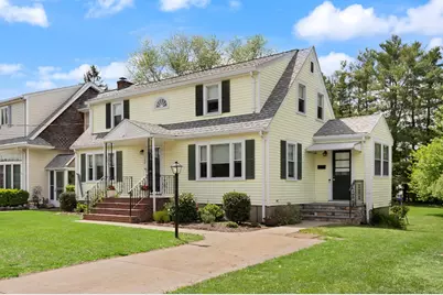 128 Rock Street, Norwood, MA 02062 - Photo 2
