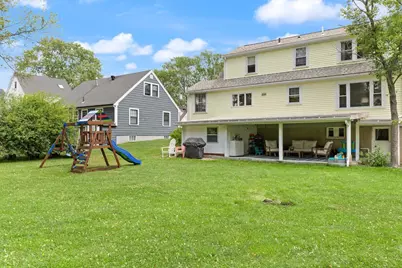 128 Rock Street #128, Norwood, MA 02062 - Photo 22