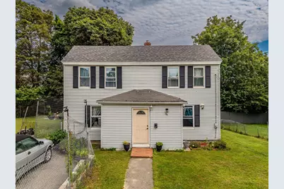 20 Boutelle St, Fitchburg, MA 01420 - Photo 1