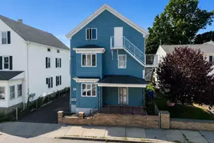 93-95 Buffinton St, Fall River, MA 02721 - Photo 1