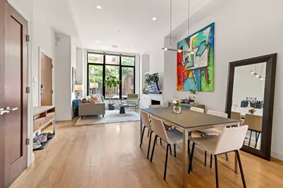 519 Shawmut Avenue #1, Boston, MA 02118 - Photo 4