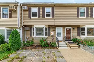 15 Gibbs St, Worcester, MA 01607 - Photo 1
