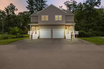 55 Hamlen Street #5A, Taunton, MA 02780 - Photo 1