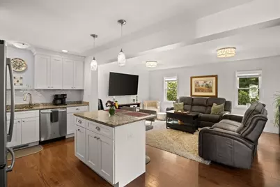 55 Hamlen Street #5A, Taunton, MA 02780 - Photo 8