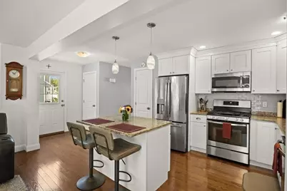55 Hamlen Street #5A, Taunton, MA 02780 - Photo 10