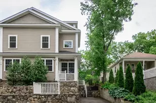 20 Sherman St, Needham, MA 02494 - Photo 2