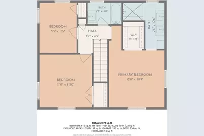 154 Birch St, Braintree, MA 02184 - Photo 4