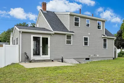 38 Oakdale Road, Wilmington, MA 01887 - Photo 22