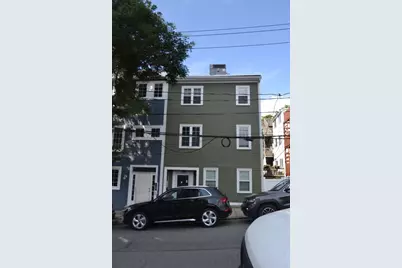 149 G St #1, Boston, MA 02127 - Photo 2