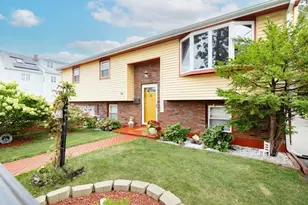 72 True St, Revere, MA 02151 - Photo 1