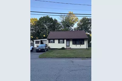 56 Eleventh Ave, Brockton, MA 02302 - Photo 1