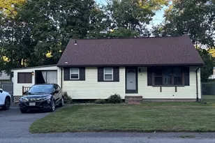 56 11th Ave, Brockton, MA 02302 - Photo 1