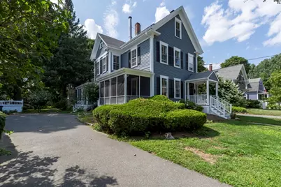 22 Berkeley St #A, Reading, MA 01867 - Photo 1