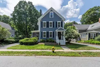 22 Berkeley St #A, Reading, MA 01867 - Photo 42