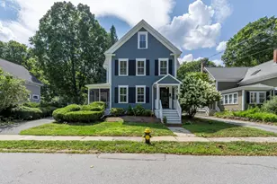 22 Berkeley St, Reading, MA 01867 - Photo 2