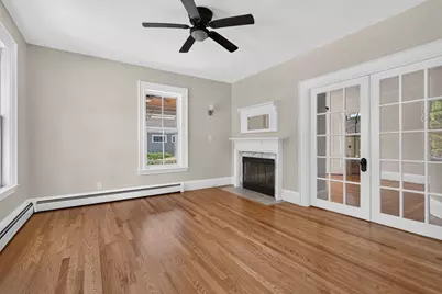 22 Berkeley St #A, Reading, MA 01867 - Photo 8