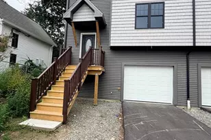 54 Warner Ave, Worcester, MA 01604 - Photo 2