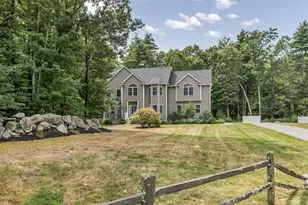 3 Ava Ln, Tyngsborough, MA 01879 - Photo 1