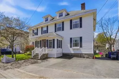 6-8 Gibbons Av. #8, Milford, MA 01757 - Photo 1