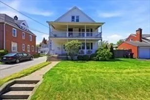 2143-2145 Northampton St, Holyoke, MA 01040 - Photo 2