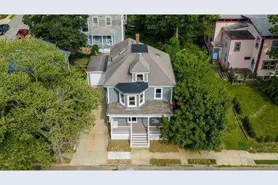 126 Ash St, New Bedford, MA 02740 - Photo 2