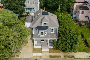 126 Ash St, New Bedford, MA 02740 - Photo 2