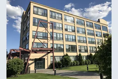 21 Illinois St #402, Worcester, MA 01610 - Photo 1