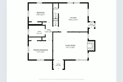 351 Pearl St, Braintree, MA 02184 - Photo 24