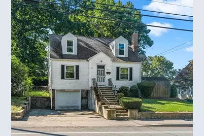 351 Pearl St, Braintree, MA 02184 - Photo 1