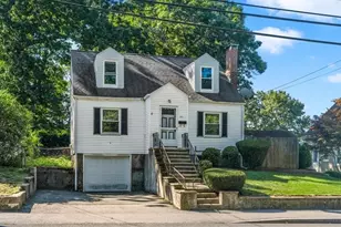 351 Pearl St, Braintree, MA 02184 - Photo 1
