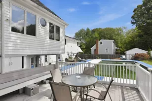 54 Michael Dr, Brockton, MA 02301 - Photo 12