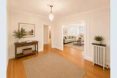 67 Green St #67, Brookline, MA 02446 - Photo 4