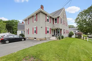63 Bancroft Park, Hopedale, MA 01747 - Photo 1