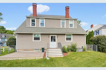 63 Bancroft Park #63, Hopedale, MA 01747 - Photo 20
