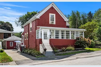 8 Minerva St., Swampscott, MA 01907 - Photo 1
