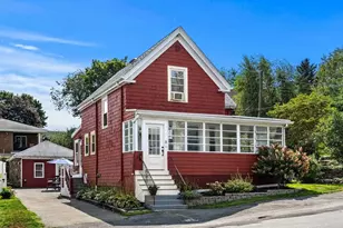 8 Minerva St, Swampscott, MA 01907 - Photo 1