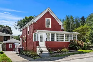 8 Minerva St, Swampscott, MA 01907 - Photo 1