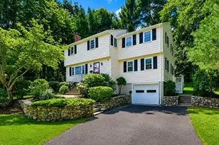 7 Cheryl Dr, Foxboro, MA 02035 - Photo 1