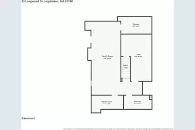 23 Longwood Dr, Hopkinton, MA 01748 - Photo 40