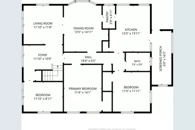 19 Rowe St #., Newton, MA 02466 - Photo 22