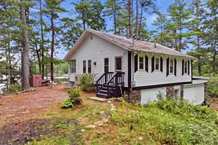 99 Lakeshore Dr, Spencer, MA 01562 - Photo 1
