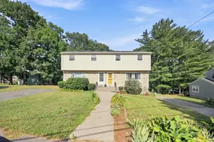 75 Mark Terrace, Randolph, MA 02368 - Photo 1
