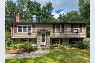 617 Marys Pond Rd, Rochester, MA 02770 - Photo 1