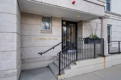73 Chelsea St #305, Boston, MA 02129 - Photo 16