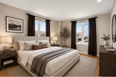 73 Chelsea St #305, Boston, MA 02129 - Photo 4