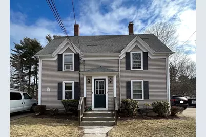 29 Carpenter #3, Foxboro, MA 02035 - Photo 8