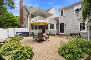 31 Quaker Village Ln, Sandwich, MA 02537 - Photo 26